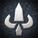 Challenger Emblem
