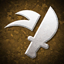 Marauder Emblem