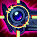 Target-Lock Optics (Radiant)
