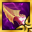 Radiant Nashor's Tooth
