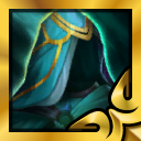 Radiant Quicksilver