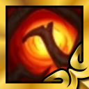 Radiant Red Buff