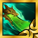 Radiant Spear of Shojin