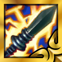 Radiant Void Staff