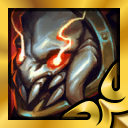 Radiant Titan's Resolve