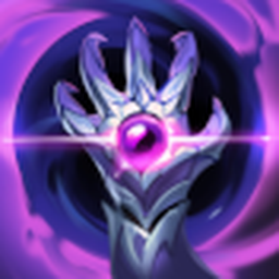 Void Gauntlet