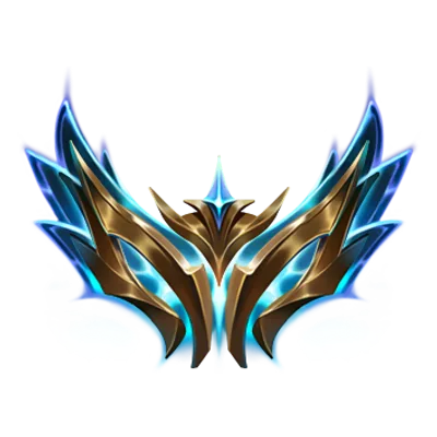 Challenger emblem