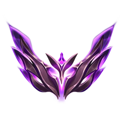 Master emblem